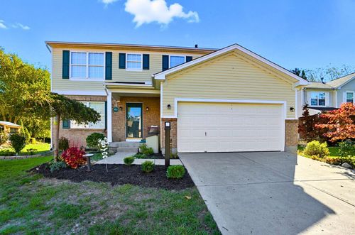 6328 Maple Grv, Morrow, OH, 45152-8459 | Card Image