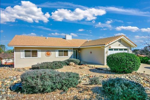 2220 Sandia Dr, Prescott, AZ, 86301-5308 | Card Image
