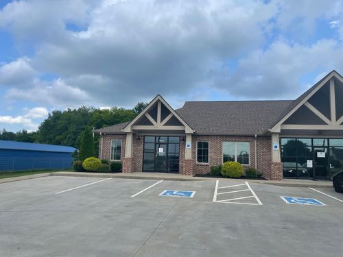 3929A Lamar Dr, Clarksville, TN, 37040 | Card Image