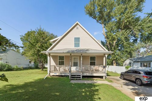 6244 N 36 Street, Omaha, NE, 68111 | Card Image