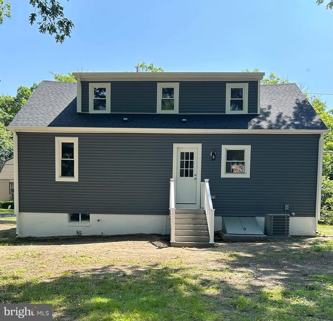 10 Delaware Ave, House other with 4 bedrooms, 2 bathrooms and null parking in HAINESPORT NJ | Image 4