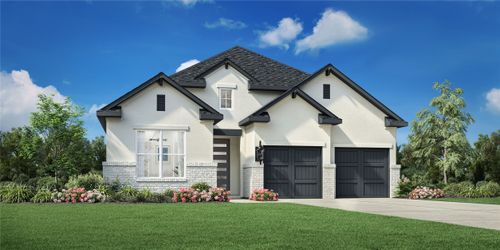 2006 Wimberley Dr, Prosper, TX, 75078-3746 | Card Image