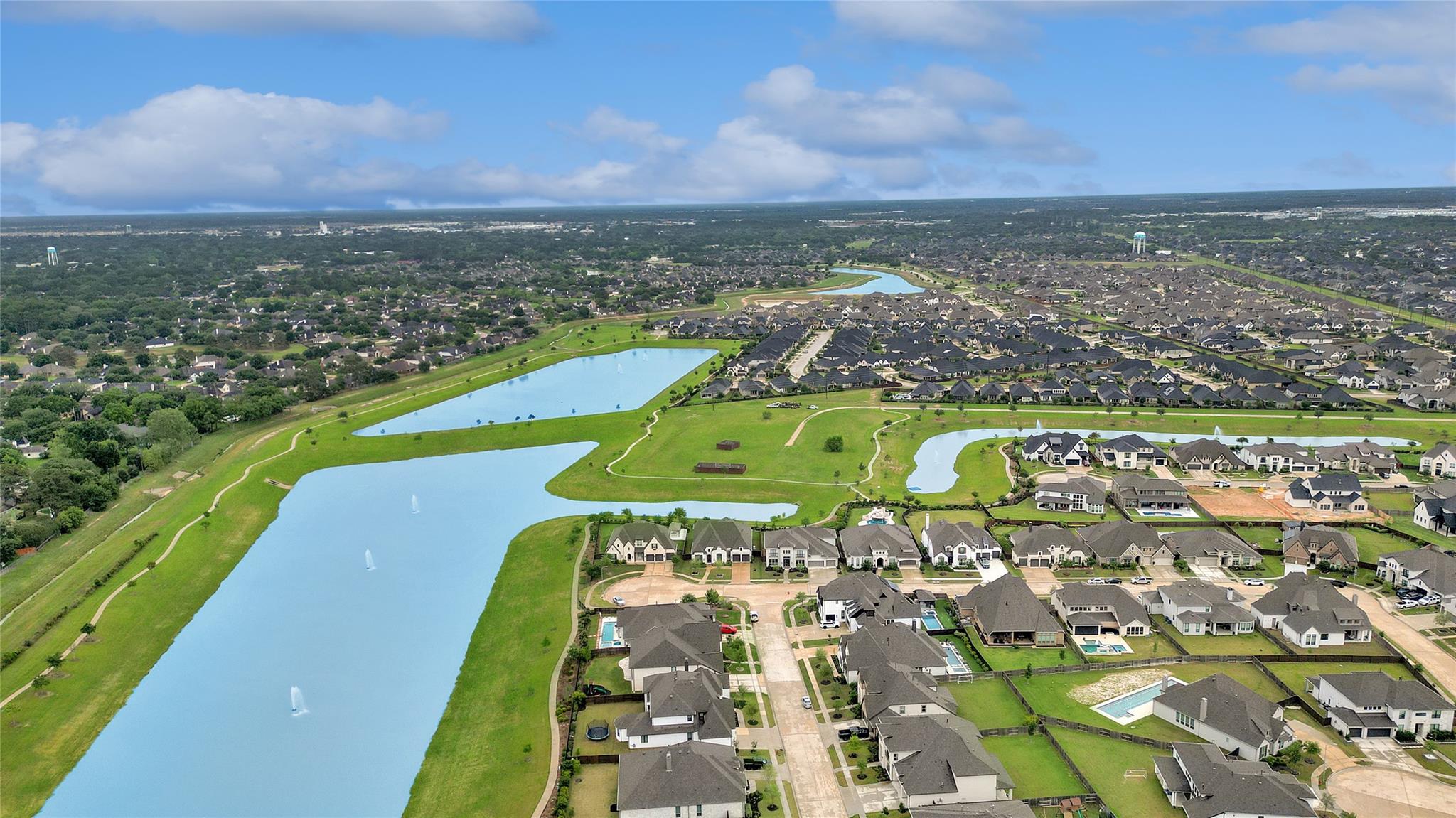 Residential in Katy 4