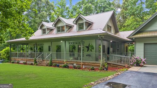 1731 Apple Pie Ridge Rd, Alto, GA, 30510-4807 | Card Image