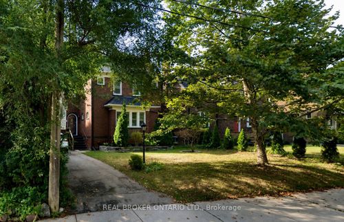 25 Cheritan Ave, Toronto, ON, M4R1S3 | Card Image