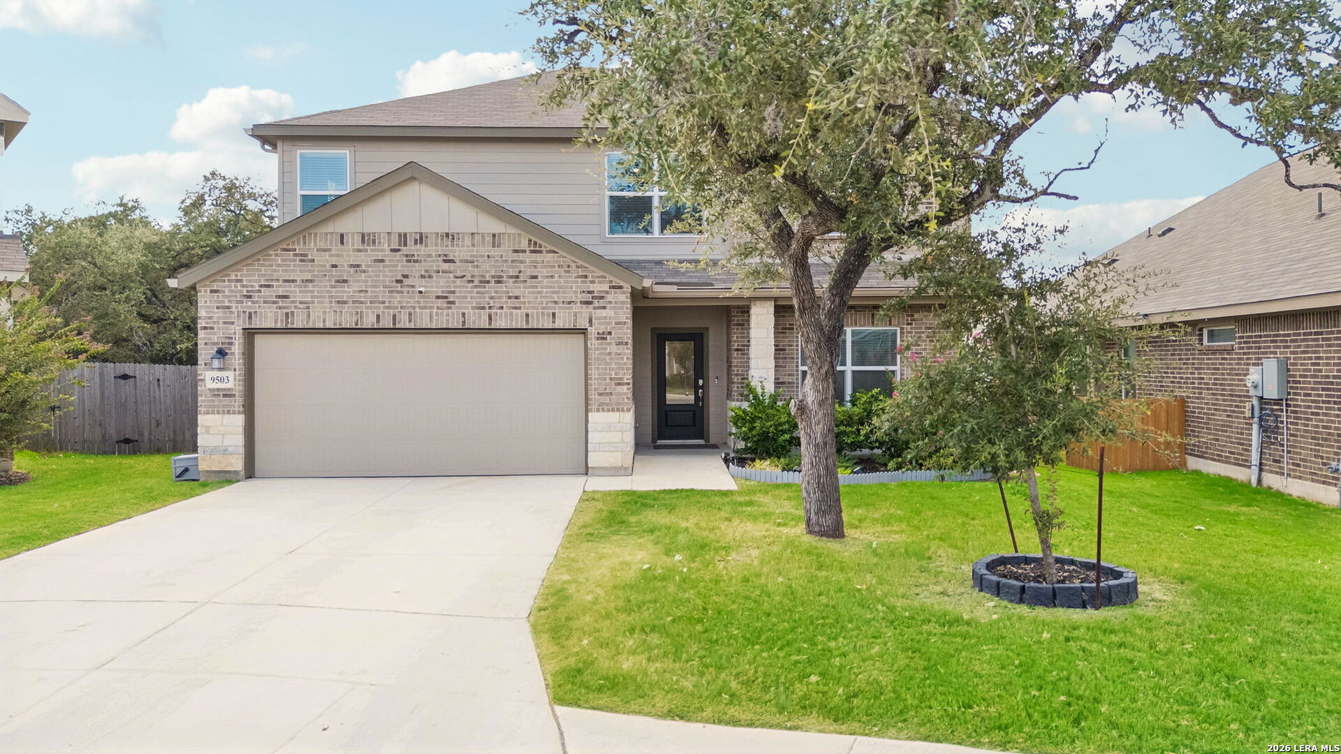 Residential in San Antonio 4