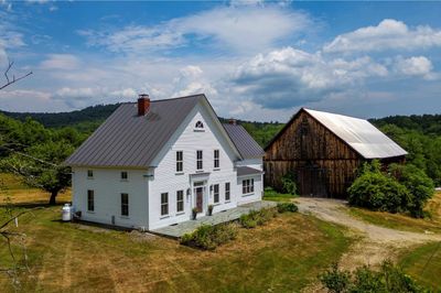 218 Gunderson Road, House other with 5 bedrooms, 2 bathrooms and null parking in Chester VT | Image 1