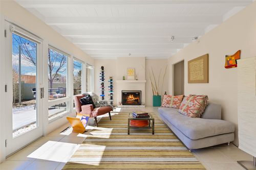 208 Alta Vista, Santa Fe, NM, 87505 | Card Image