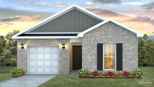 9869 Starling Dr, Pensacola, FL, 32506-7837 | Card Image