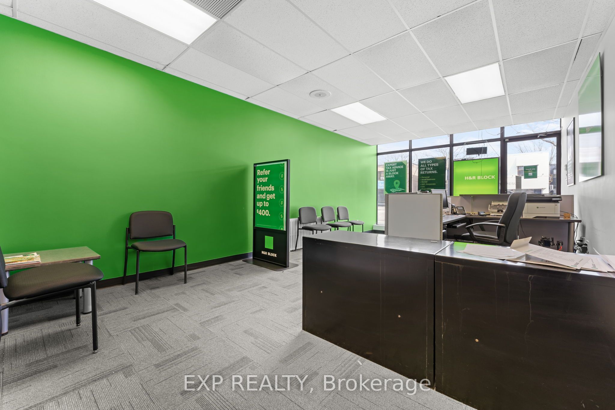 Commercial Lease in Mississauga 5