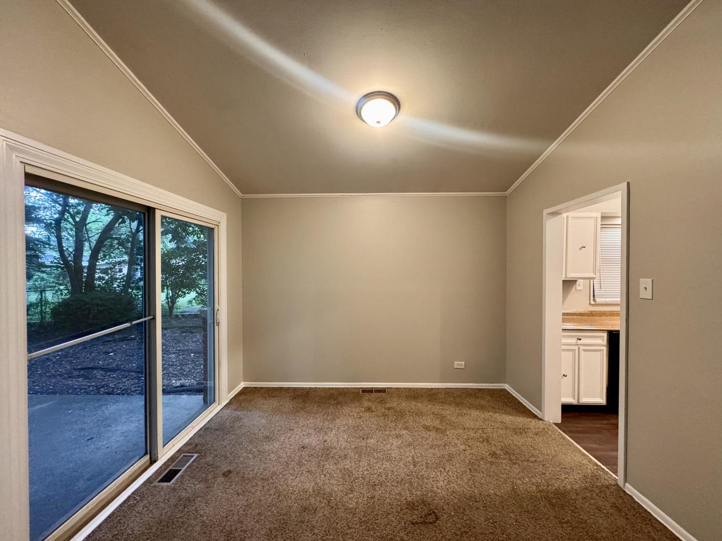 Residential in Park Forest 4