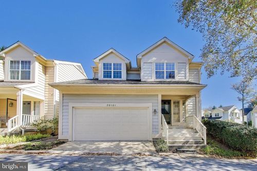 20101 Tindal Springs Pl, Gaithersburg, MD, 20886-4940 | Card Image