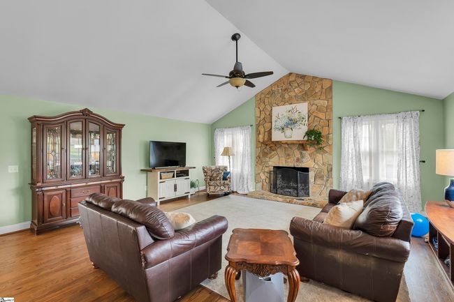 117 Terrence Ct, House other with 3 bedrooms, 2 bathrooms and 2 parking in Greer SC | Image 8