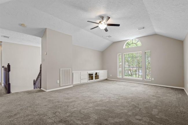 Upstairs gameroom area has ENDLESS possibilities! How will you decide to transform this space? | Image 23