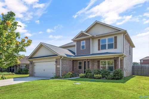 222 Maggie Mance Ln, Harvest, AL, 35749-2503 | Card Image