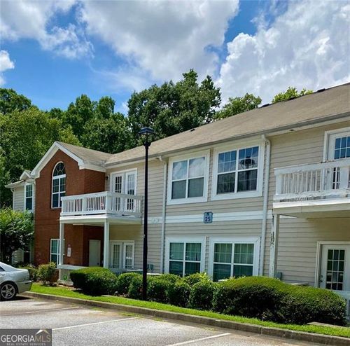 1428 Orchard Park Dr, Stone Mountain, GA, 30083-1295 | Card Image