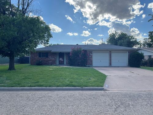 2508 Garfield Ave, Abilene, TX, 79601-2015 | Card Image