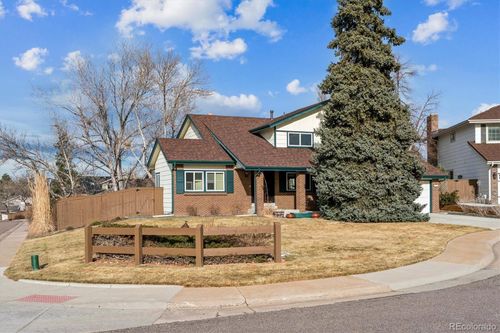 533 Old Stone Dr, Highlands Ranch, CO, 80126-2117 | Card Image