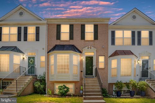 9626 Eaton Woods Pl, LORTON, VA, 22079-2334 | Card Image