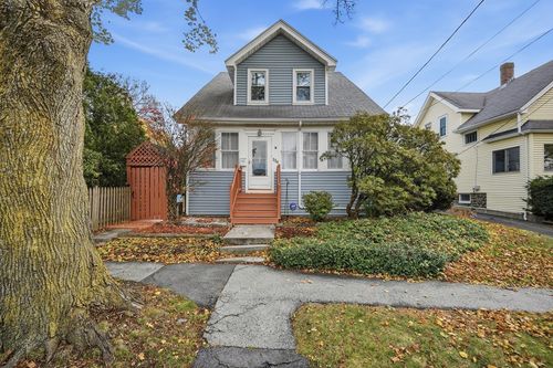 134 Whitmarsh Ave, Worcester, MA, 01606-2206 | Card Image