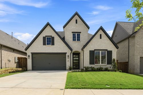 7625 Whisterwheel Way, Fort Worth, TX, 76123 | Card Image