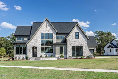 372 Firefly Overlook Rd, Pittsboro, NC, 27312-8717 | Card Image