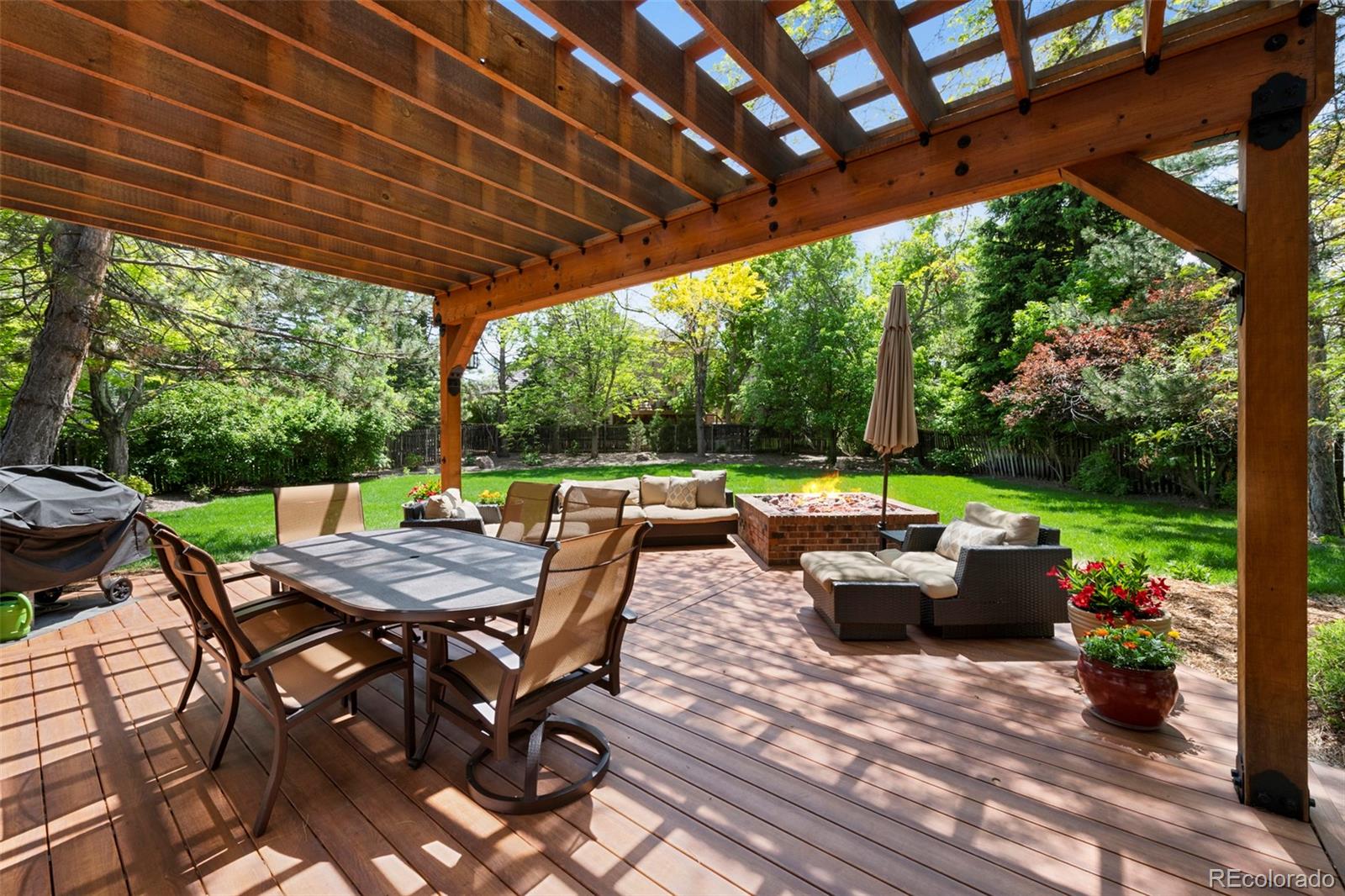 Glencoe Ct, Centennial, CO 80122