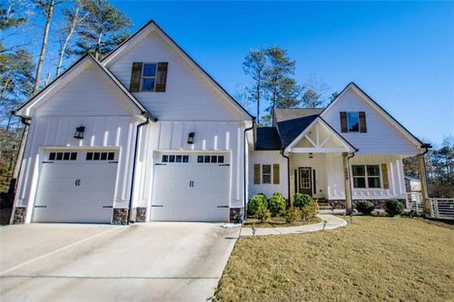 5008 Monticello Drive, Villa Rica, GA, 30180 | Card Image