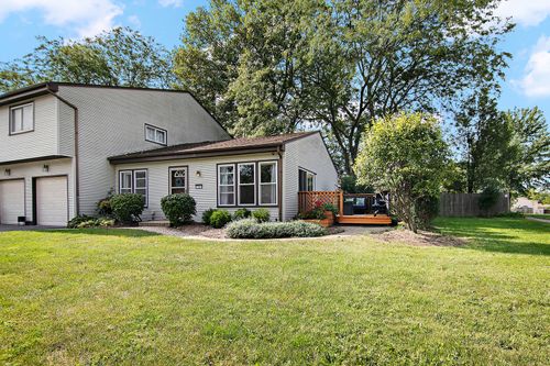 0-7257 W Hickory Creek Dr, Frankfort, IL, 60423-9097 | Card Image