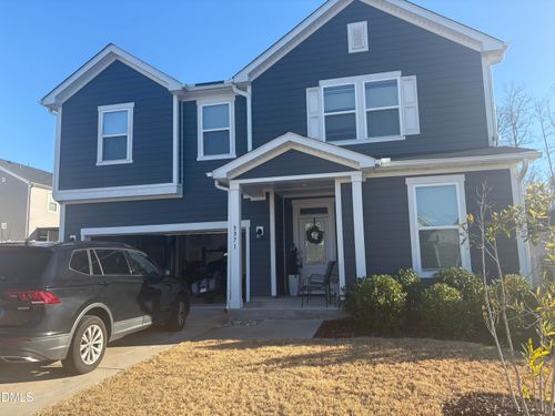 3371 Belterra Point Dr, New Hill, NC, 27562-9357 | Card Image