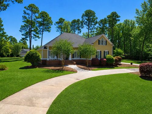 4073 Quail Run Cir, Valdosta, GA, 31601-0184 | Card Image