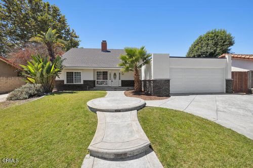 861 Dara St, Camarillo, CA, 93010-4901 | Card Image
