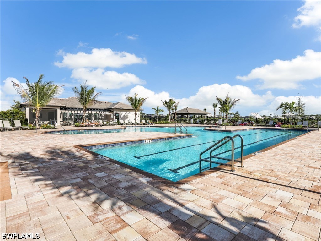 Residential Lease in Estero 4