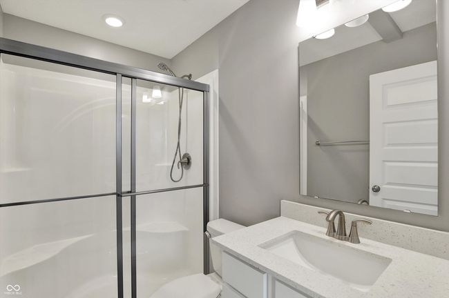 10423 Hamburg Dr, House other with 5 bedrooms, 6 bathrooms and null parking in Fortville IN | Image 37