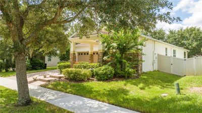 11676 Acosta Avenue, House other with 3 bedrooms, 2 bathrooms and null parking in ORLANDO FL | Image 3