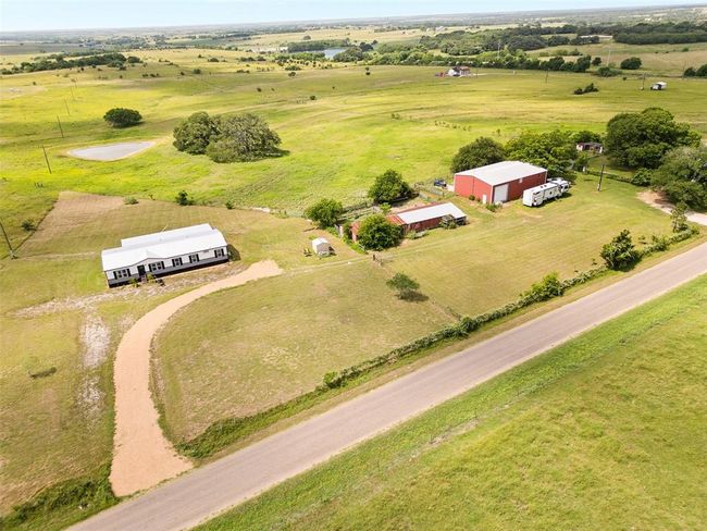 744 E Wiedemann Rd, Home with 4 bedrooms, 2 bathrooms and null parking in Flatonia TX | Image 42