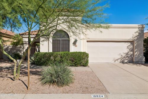 16824 E Pintail Ct, Fountain Hills, AZ, 85268-4028 | Card Image