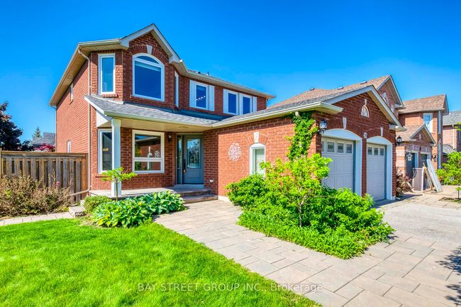 42 Gooderham Dr, House other with 5 bedrooms, 4 bathrooms and 4 parking in Georgetown ON | Image 6