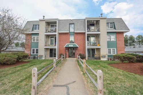 101-3 Roedean Drive, Nashua, NH, 03063 | Card Image
