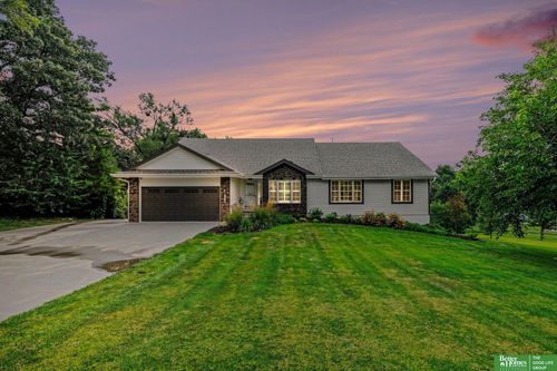 8529 S 25th Street, Bellevue, NE, 68147 | Card Image