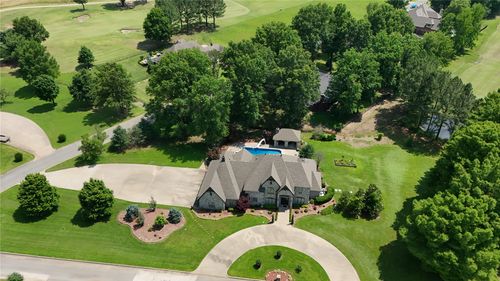 870 Cherry Springs Dr, Tahlequah, OK, 74464-0639 | Card Image