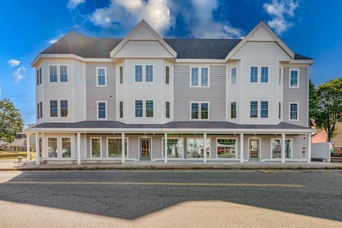 4-199 South Avenue, Whitman, MA, 02382 | Card Image