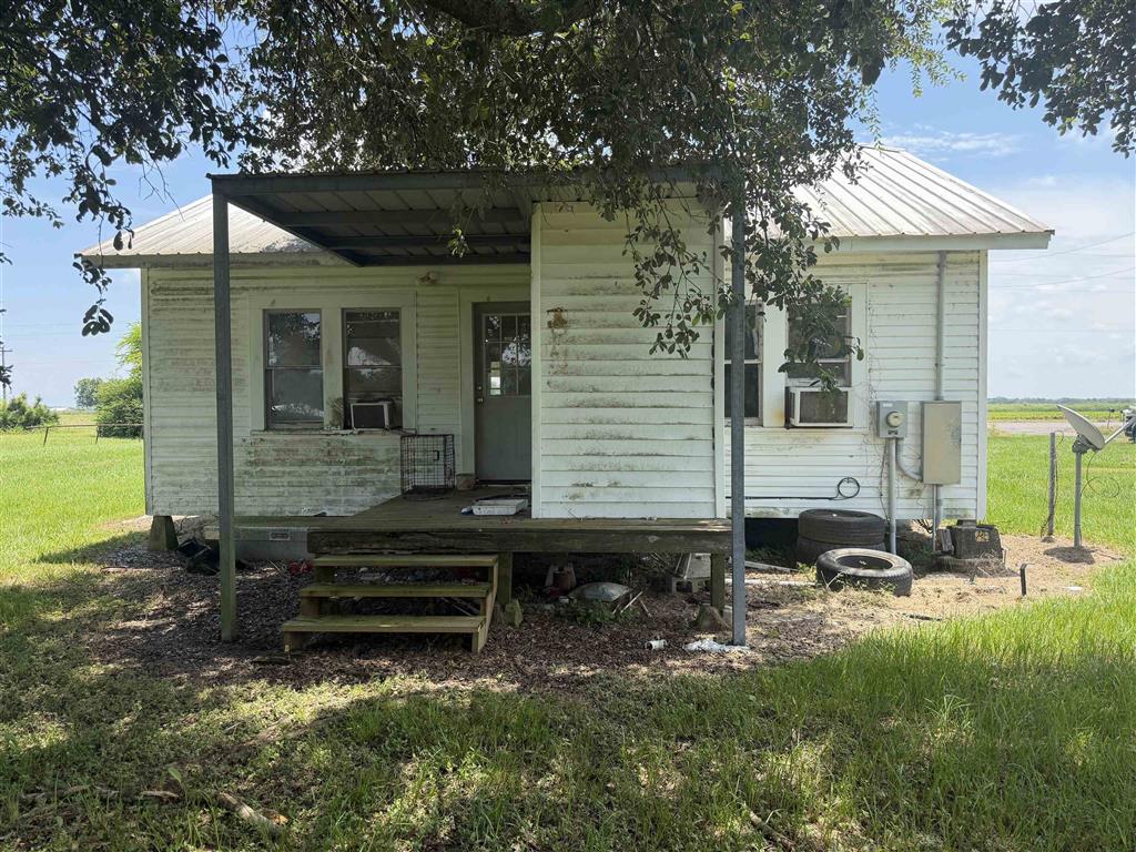 Residential in Jennings
