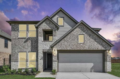 1021 Golden Eagle Ln, Magnolia, TX, 77353 | Card Image