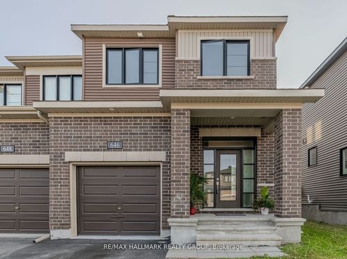 646 Hamsa St, Ottawa, ON, K2J6Z7 | Card Image