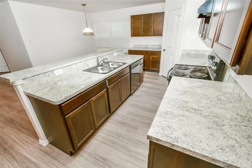 4006 Silver Ranch Rd, Houston, TX, 77014-3352 | Card Image