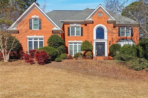 350 Waters Bend Way, Alpharetta, GA, 30022-8013 | Card Image