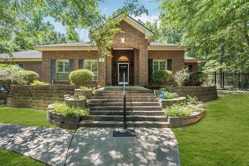 903 Inwood Drive, Huntsville, TX, 77340 | Card Image