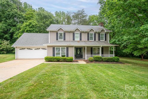1657 Stallion Way, Gastonia, NC, 28056 | Card Image