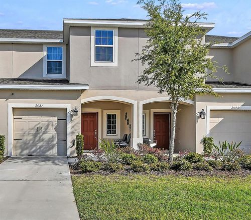 2087 Crystal Bell St, Orlando, FL, 32824-5306 | Card Image